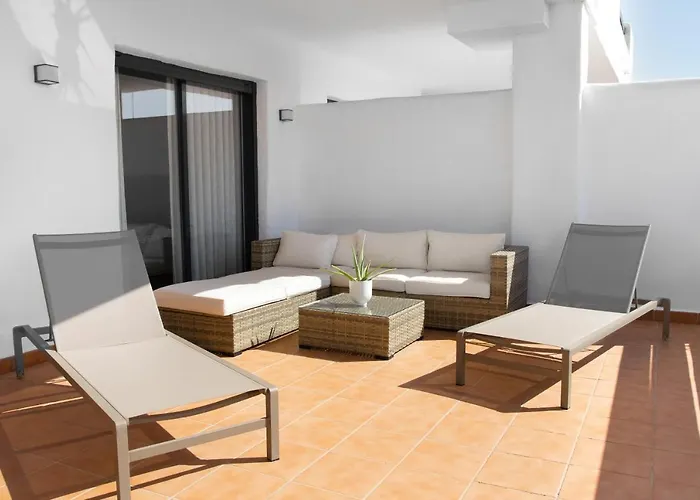 Lotus Dona Julia Apartment