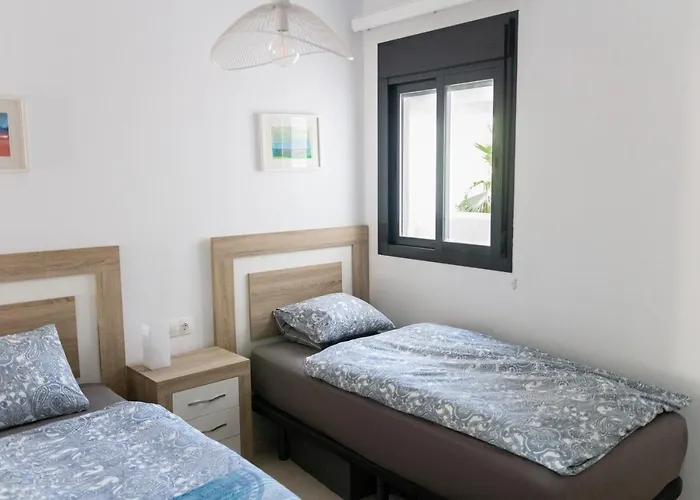 Lotus Dona Julia Apartment