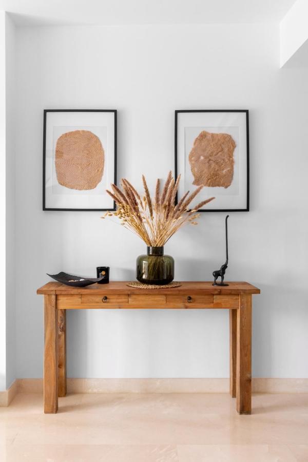 Lotus Dona Julia Appartement *