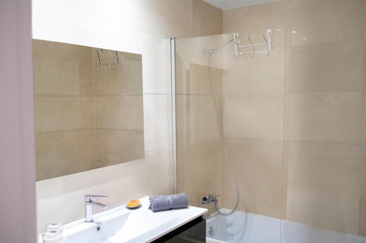 Apartament Lotus Dona Julia San Luis de Sabinillas