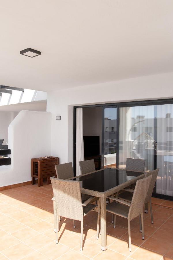 Apartament Lotus Dona Julia San Luis de Sabinillas