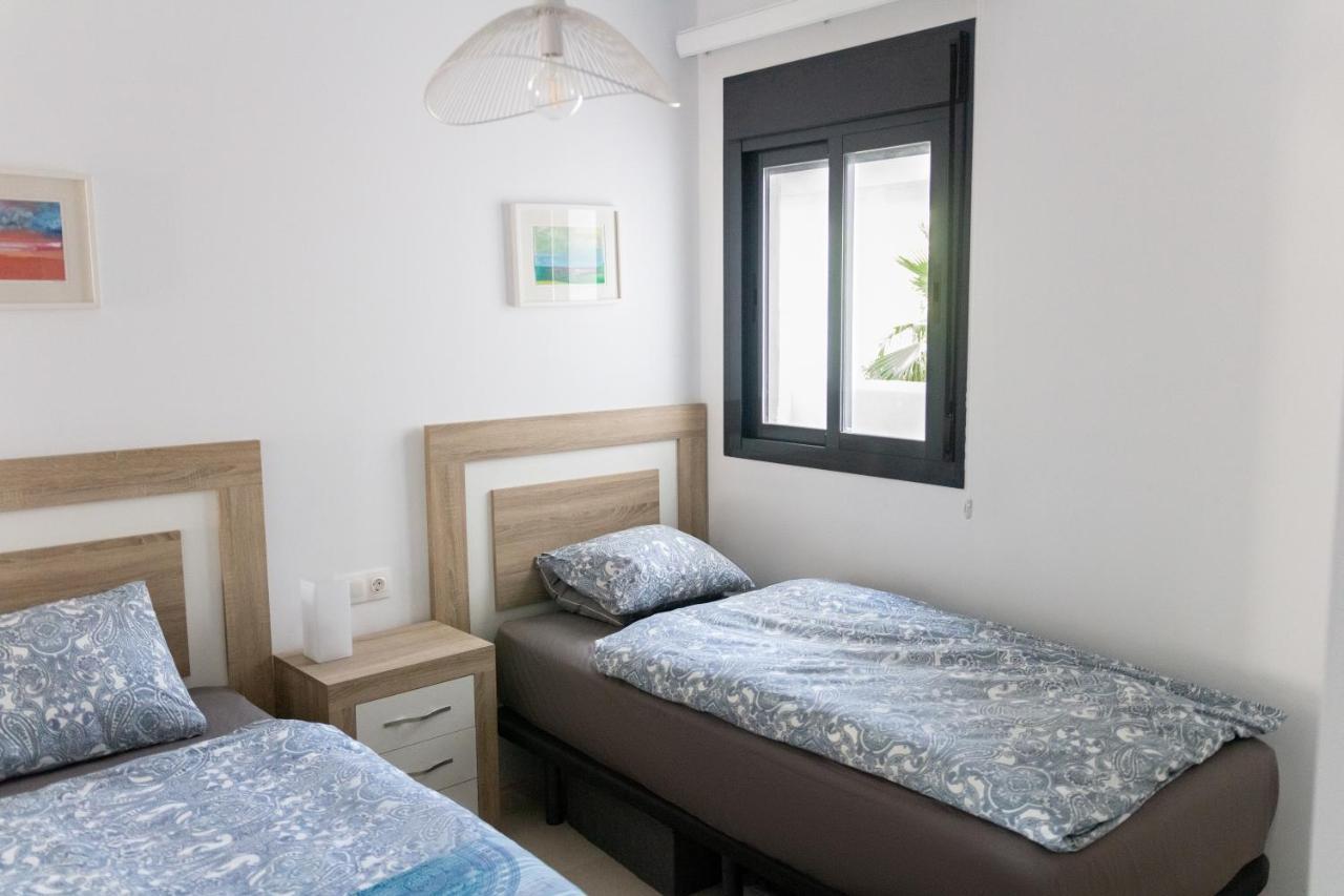 Lotus Dona Julia Appartement San Luis de Sabinillas